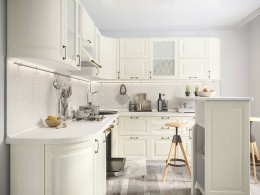 Кухня Ницца 2,6 метра