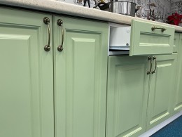 Кухня Ницца 2,6 метра