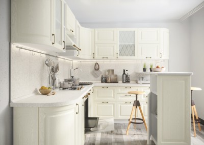 Кухня Ницца 2,6 метра