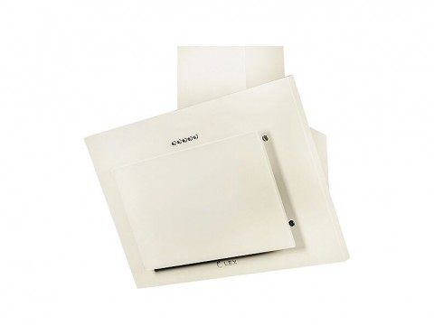 Вытяжка MIKA 600 IVORY LIGHT