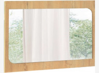 Модуль № 8 Зеркало Космос 80 см