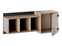 Комплект детской мебели Окланд К3