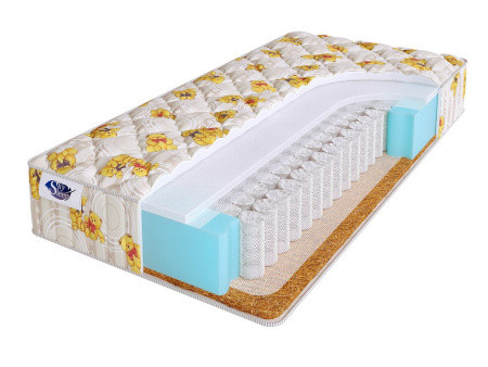 Матрас SkySleep KIDDY Firm TFK Матрас SkySleep KIDDY Firm TFK