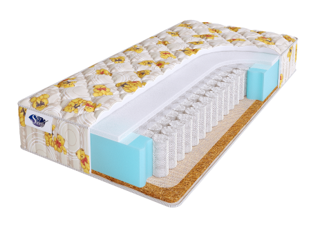 Матрас SkySleep KIDDY Firm TFK Матрас SkySleep KIDDY Firm TFK