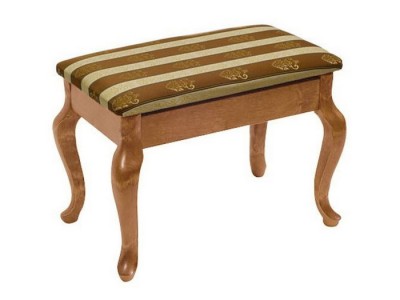 Банкетка с коробом Мебелик Ретро-Б