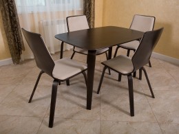 Кухонный стол Мебелик Бертран