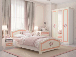 Тумба детская МебельСон Алиса