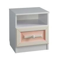 Тумба детская МебельСон Алиса