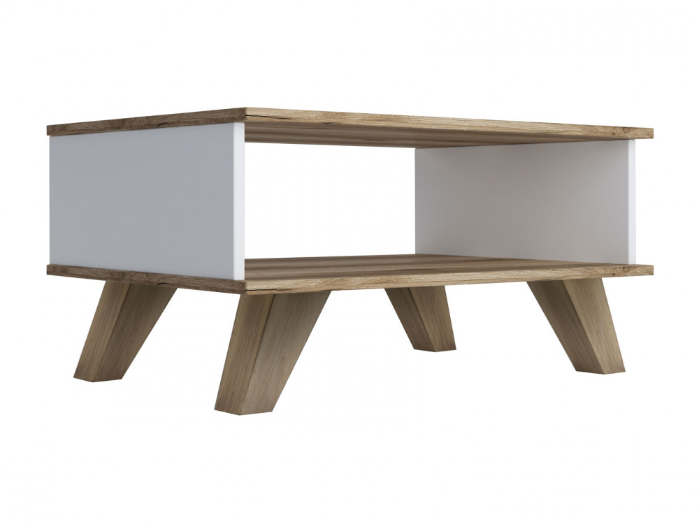 Журнальный столик Вега Скандинавия