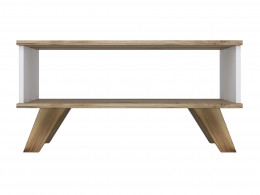 Журнальный столик Вега Скандинавия