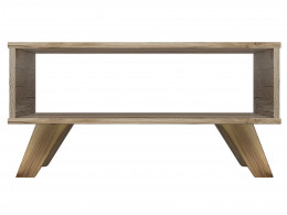 Журнальный столик Вега Скандинавия