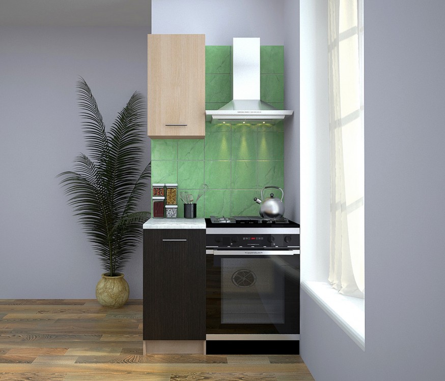 Кухонный гарнитур НК-Мебель Шаста 40 см