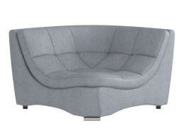 Кресло угловое Мягкая Линия Кресло угловое Сан-Диего