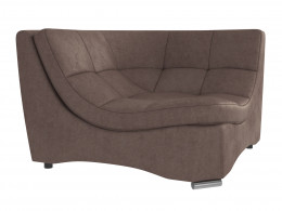 Кресло угловое Мягкая Линия Кресло угловое Сан-Диего