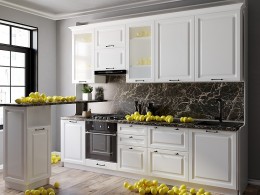 Кухня Ницца Роял 2,8 метра