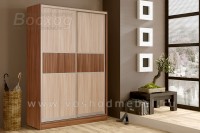 Шкаф купе Люкс