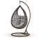 Подвесное кресло N886-W72 Dark Grey Подвесное кресло N886-W72 Dark Grey