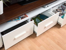 Гостиная Норвуд