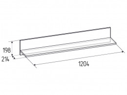 Гостиная Норвуд