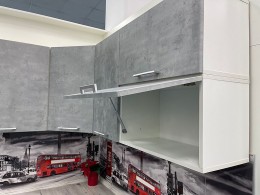 Кухня Оптима 2,8 метра