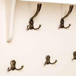 Вешалка Leset "Патриция"