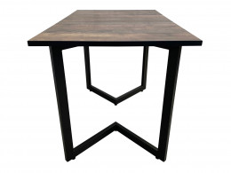 Кухонный стол Мебвилл Саен 11