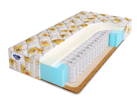 Матрас SkySleep KIDDY Medium TFK Матрас SkySleep KIDDY Medium TFK