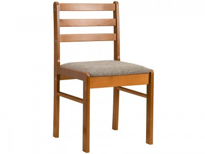 Кухонный стул  полумягкий