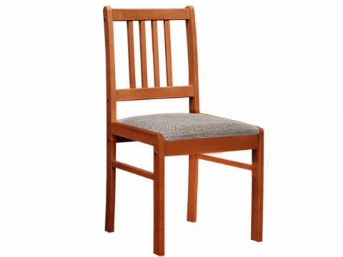 Стул для кухни  Классик мягкое сиденье