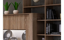 Модульная гостиная Терра