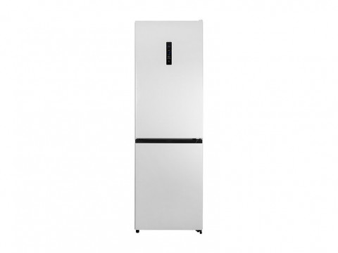 Отдельностоящий холодильник LEX RFS 203 NF WHITE