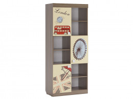 Комплект детской мебели МебельСон Челси К1