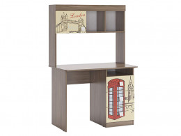 Комплект детской мебели МебельСон Челси К1