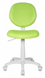 Детское компьютерное кресло Бюрократ KD-W6