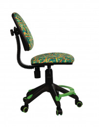 Детское компьютерное кресло Бюрократ KD-4-F