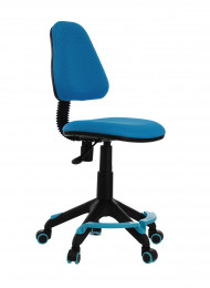 Детское компьютерное кресло Бюрократ KD-4-F