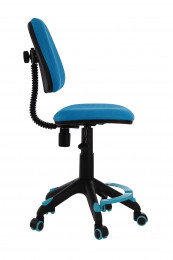 Детское компьютерное кресло Бюрократ KD-4-F