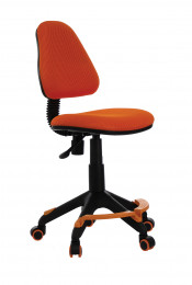 Детское компьютерное кресло Бюрократ KD-4-F