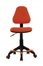 Детское компьютерное кресло Бюрократ KD-4-F