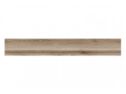 Настенная полка ВЕГА СКИНАВИЯ гостиная навесная