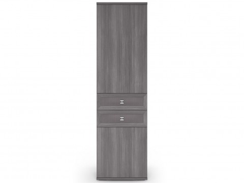 Шкаф распашной   600 Парма НЕО