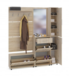 Прихожая Сокол ВШ-3.1 + ТП- + -4 + ПЗ-