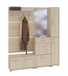 Прихожая Сокол ВШ-3.1 + ТП- + -4 + ПЗ-