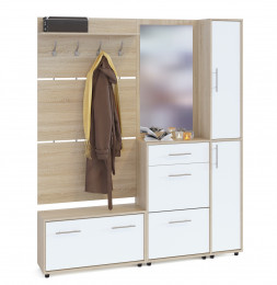 Прихожая Сокол ВШ-3.1 + ТП- + -4 + ПЗ-