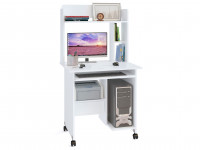 Компьютерный стол Сокол КСТ-10. + КН-01