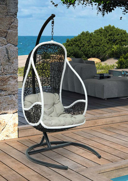 Подвесное кресло "Flyhang Modern" Подвесное кресло "Flyhang Modern"