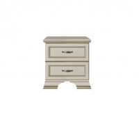 Прикроватная тумбочка Тумба Сиена