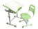 Парта со стулом Fun Desk Sole Парта со стулом Fun Desk Sole