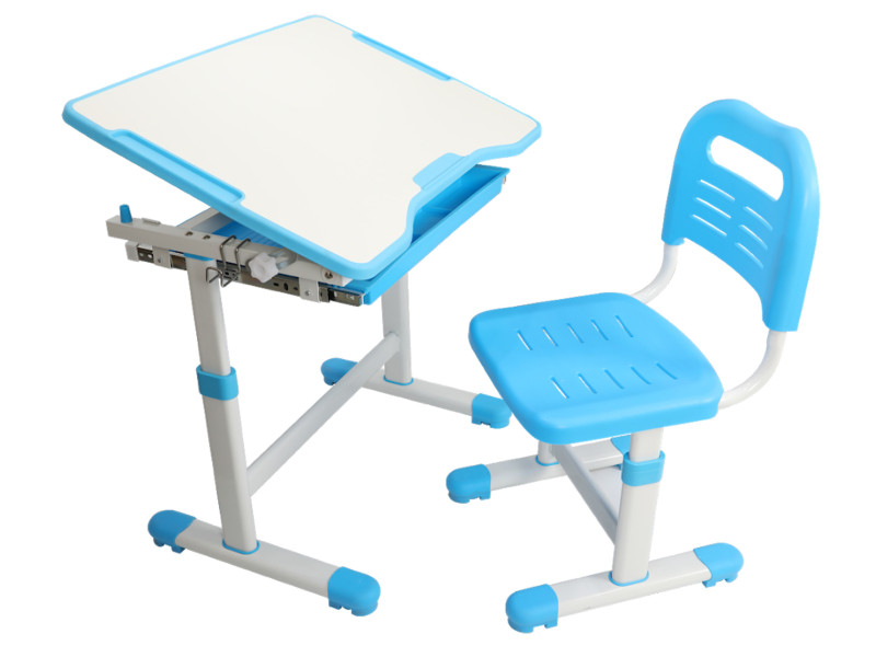 Парта со стулом Fun Desk Sole Парта со стулом Fun Desk Sole