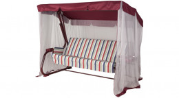 Садовые качели "Варадеро-Премиум"